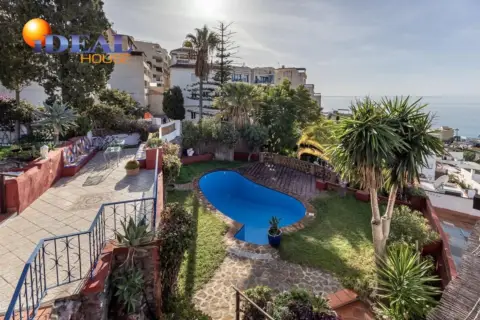 Casa en Herradura, La