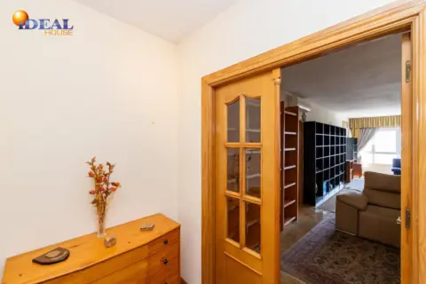 Piso en Mármoles