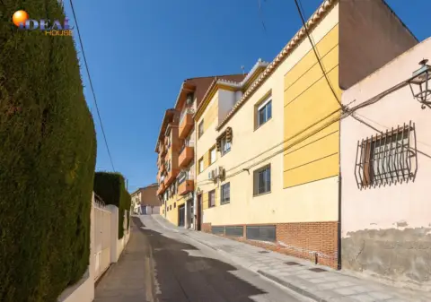 Dúplex en calle del Alegre, 9