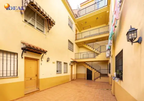 Dúplex en calle del Alegre, 9