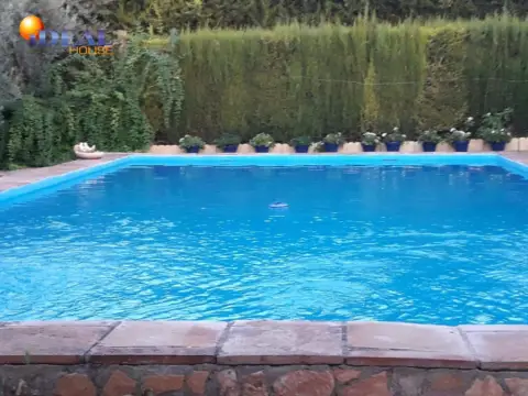 Casa en Zona Aeropuerto