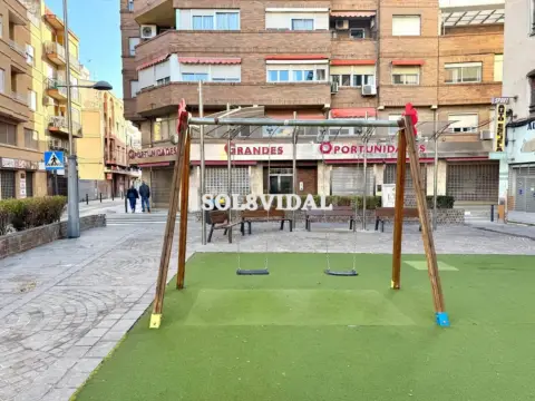 Estudio en Zona Centro