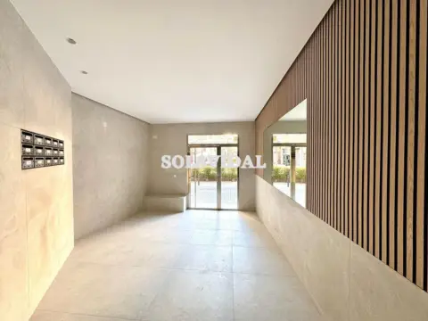 Estudio en Zona Centro