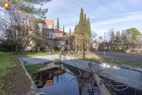 Casa en calle de las Infantas, 3