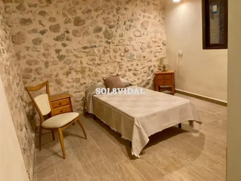 Casa en La Murada-Los Vicentes