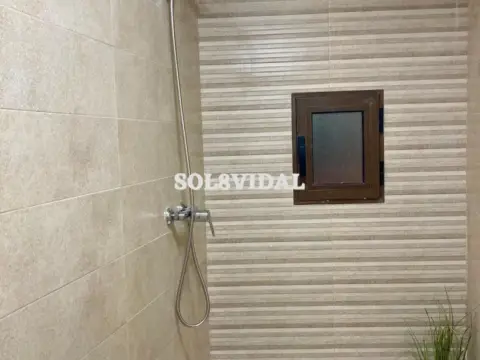 Casa en La Murada-Los Vicentes