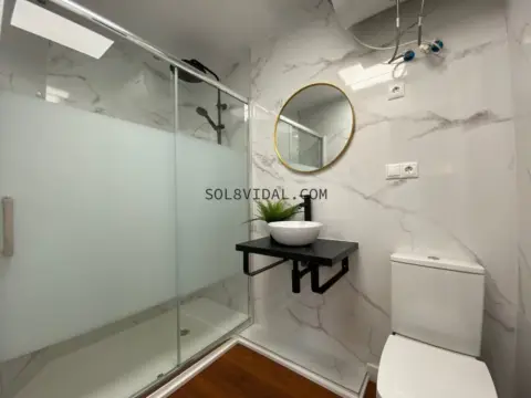 Piso en Carrer de Luis Barcala