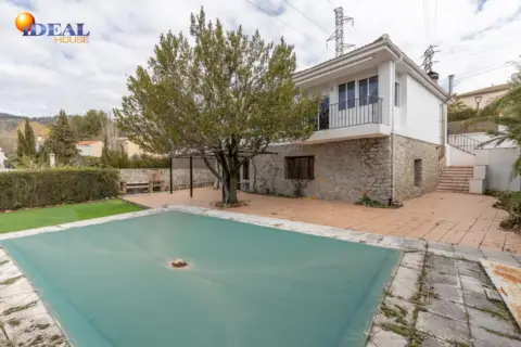 Casa en Avenida del Puente Nuevo