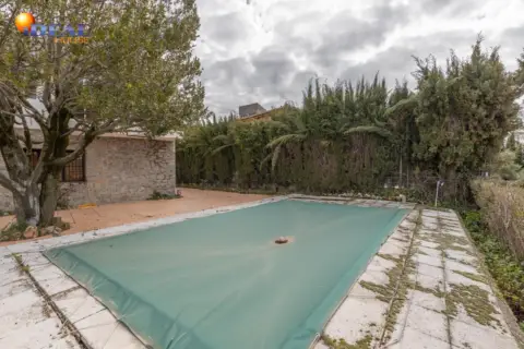 Casa en Avenida del Puente Nuevo