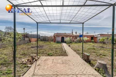 Casa en calle Suelo Urb U1, nº 19