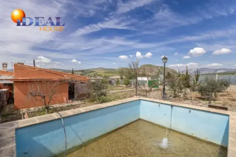 Casa en calle Suelo Urb U1, nº 19