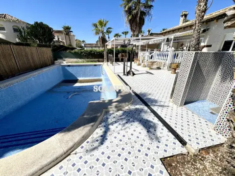 Chalet en Comunidad Valenciana