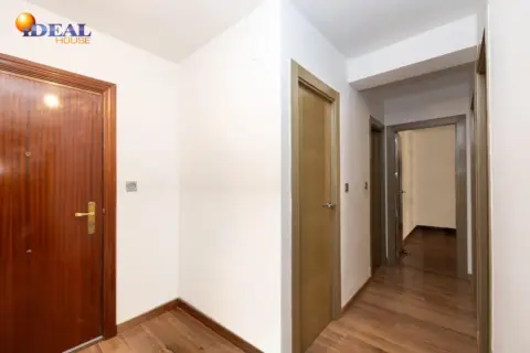 Piso en Vergeles