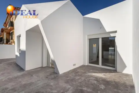 Casa – Vegas del Genil