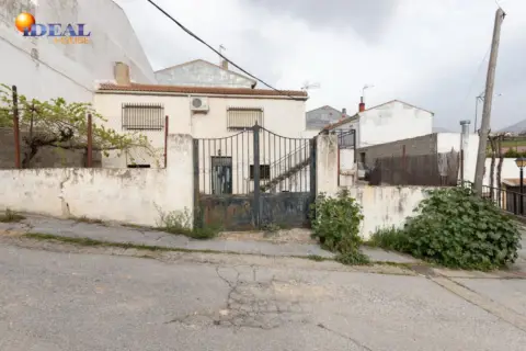 Casa en Iznalloz Pueblo