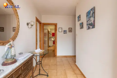 Casa en Iznalloz Pueblo