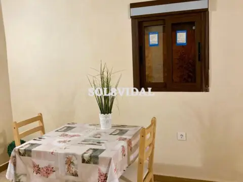 Casa en La Murada-Los Vicentes