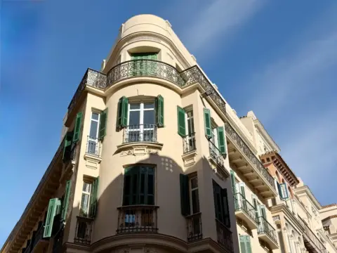 Piso en Plaza Marques Vado Maestre, 3