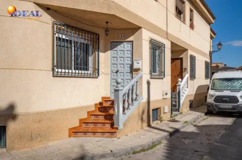 Casa en Camino de los Portones, 1