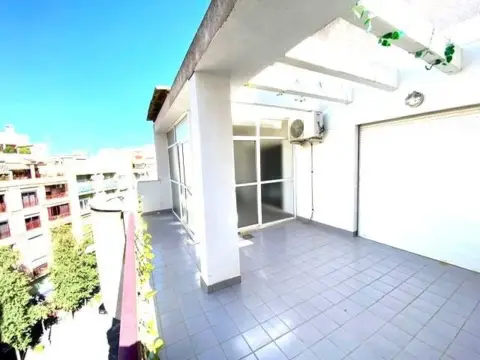 Ático en Zona Centro