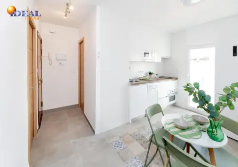 Piso – Granada Capital