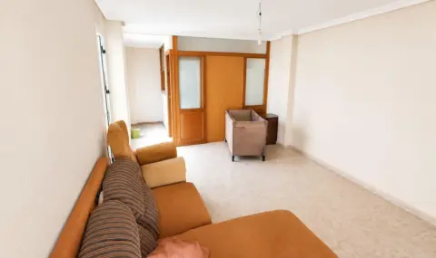Piso en Era Alta