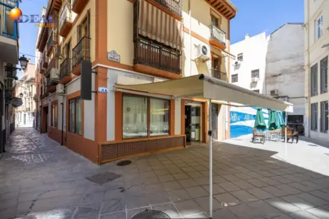 Local comercial en Placeta del Pulgar, 2