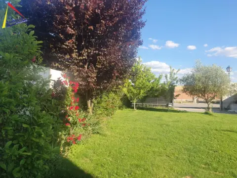 Casa pareada en Encinillas