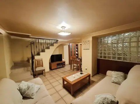 Casa en La Vila-Centre