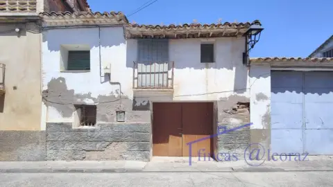 Finca rústica en Ponzano