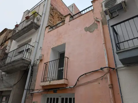 Chalet en Carrer de Sant Pasqual