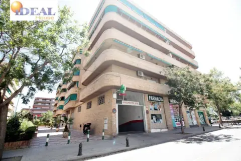 Piso en calle del Profesor Agustín Escribano, 7