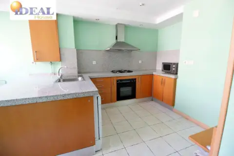 Piso en calle del Profesor Agustín Escribano, 7