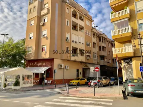 Oficina en Carrer de la Taronja