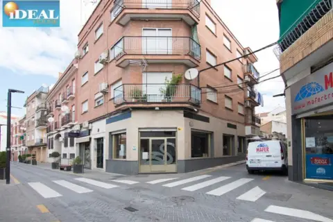 Local comercial en calle de Miguel Hernández