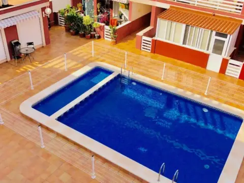 Casa en Carrer de Goya
