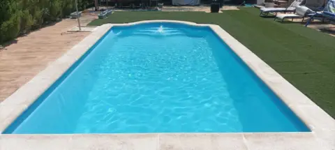 Chalet en Paseo Sauces