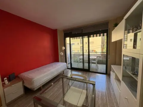 Estudio en Carrer de Pere Codina i Mont