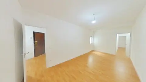 Piso en Bellas Vistas