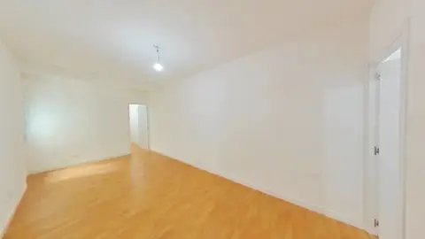 Piso en Bellas Vistas