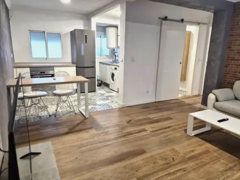 Piso en calle de la Orquídea