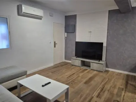 Piso en calle de la Orquídea