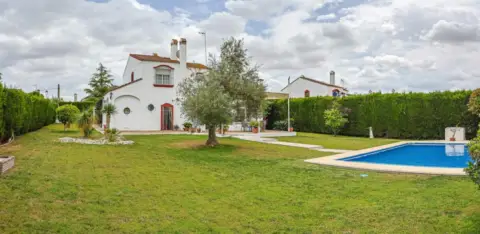 Chalet en - Palomares del Río