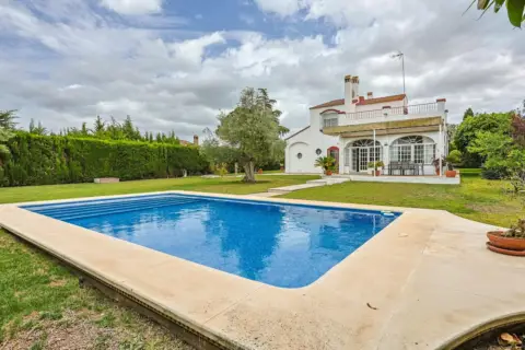 Chalet en - Palomares del Río