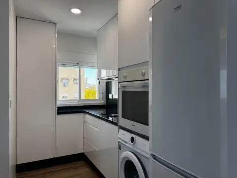 Piso en Avenida de Andalucía