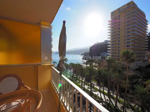 Estudio en Avenida Venezuela