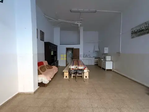Local comercial en calle Carrera de Vico, 37