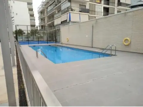 Piso en Altabix - Ciudad Deportiva