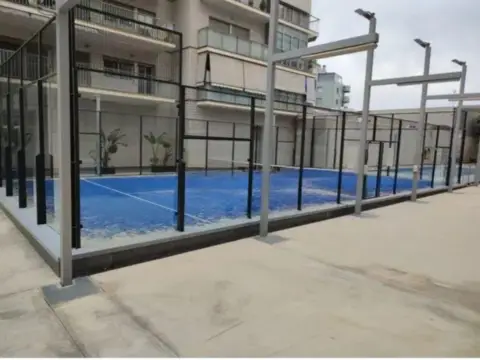 Piso en Altabix - Ciudad Deportiva