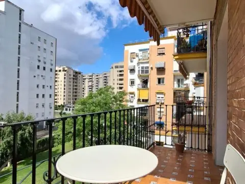 Piso en Nervión
